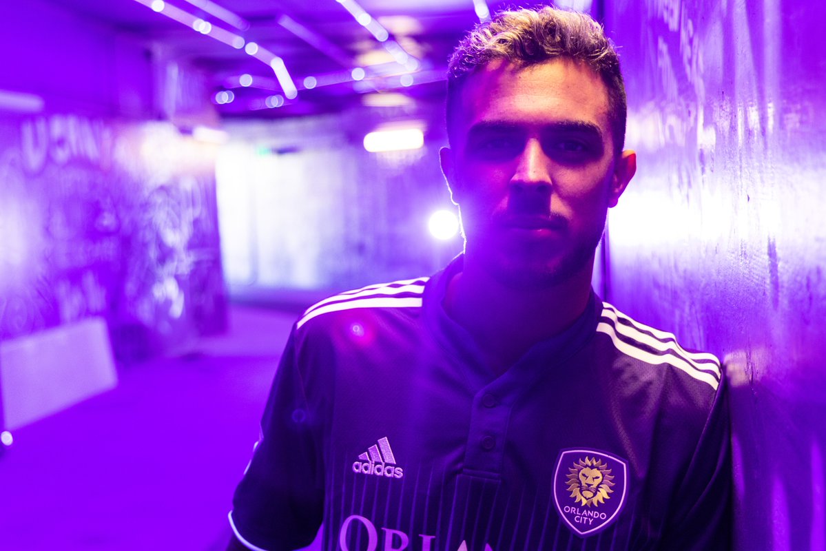 Orlando City SC on Twitter "🟣 1⃣1⃣ 🟣"