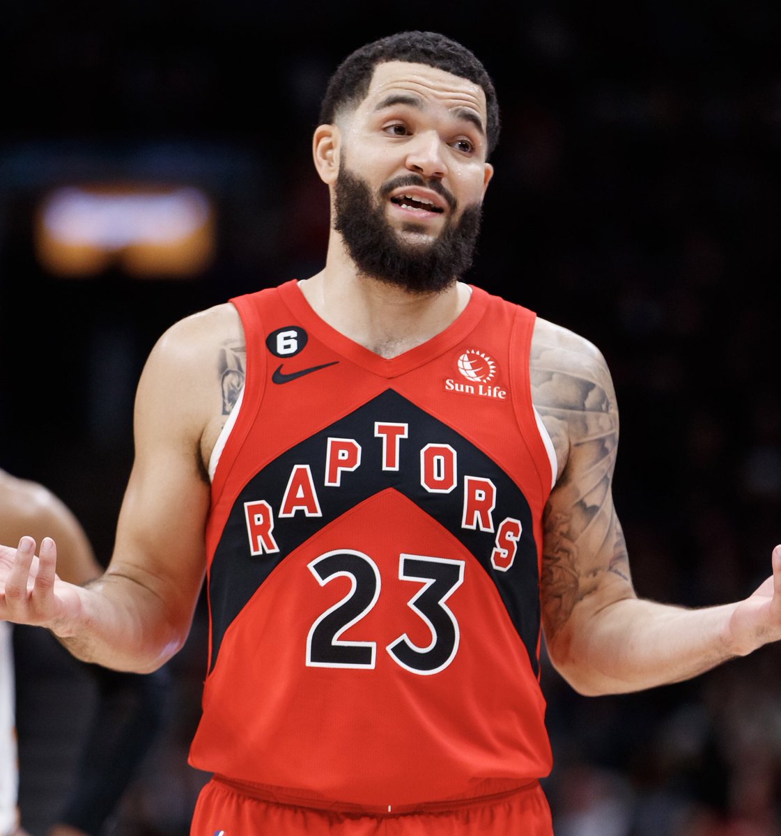 Legion Hoops tweet media