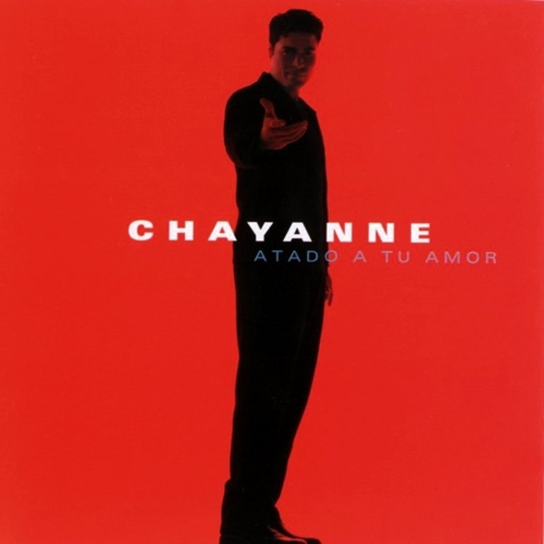 Formula_Music's tweet photo. ¡DIFÍCIL!
¿Con cuál de estos dos discos publicados en el 1998 te quedas?
🔃 CHAYANNE 
❤️ SHAKIRA https://t.co/lIYjoSKLlf