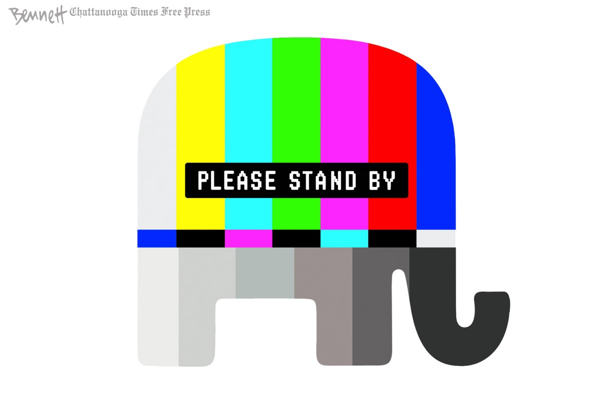 BennettCartoons's tweet photo. 1/8/2023- House GOP #118thCongress #HouseofRepresentatives #SpeakerVotes #GOP #Republicans https://t.co/rSToz4KVMm https://t.co/qCaQmhCHAT
