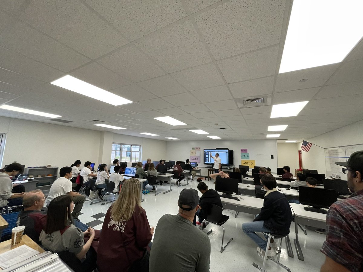 REDBird Robotics (@redbirdroboticx) on Twitter photo Team REDBird hosted <a href="/frc4610/">BearTecs - FRC #4610</a> for lunch and a group overview of the new <a href="/FIRSTweets/">FIRST</a> challenge. Thank you <a href="/BastropISD/">Bastrop ISD</a> for teaming up with <a href="/DelValleISD/">Del Valle ISD</a>. π¦Ύ #FIRSTENERGIZE #DVProud <a href="/DVISD_CTE/">DVISD CTE</a> <a href="/DVISD_DVHS/">DelValleHS</a> Team REDBird hosted <a href="/frc4610/">BearTecs - FRC #4610</a> for lunch and a group overview of the new <a href="/FIRSTweets/">FIRST</a> challenge. Thank you <a href="/BastropISD/">Bastrop ISD</a> for teaming up with <a href="/DelValleISD/">Del Valle ISD</a>. π¦Ύ #FIRSTENERGIZE #DVProud <a href="/DVISD_CTE/">DVISD CTE</a> <a href="/DVISD_DVHS/">DelValleHS</a>