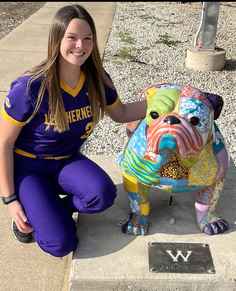 libbyspaul10's tweet photo. Can’t wait to play at Western Illinois University! Go Leathernecks!💜💛 @agoler35 @TheRealChopkins @JenGrim_20 @Coach_Bolden @IllinoisStars @BBCHSsball https://t.co/BEimfrMMEL