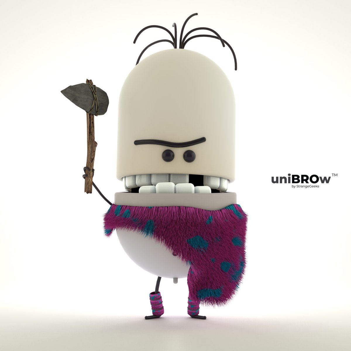 StrangeGeeks 👽 tweet media