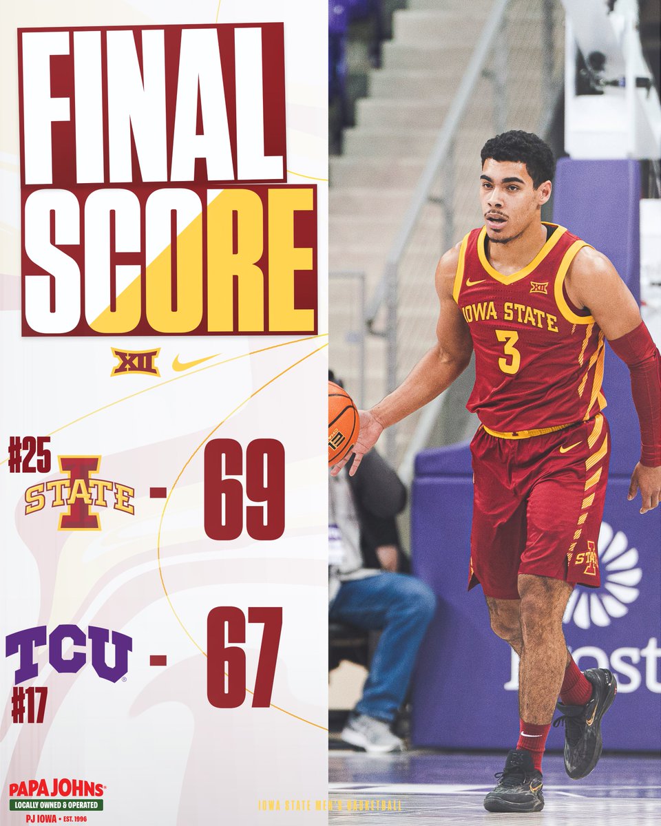 Nice 😉

#Cyclones | #C5C