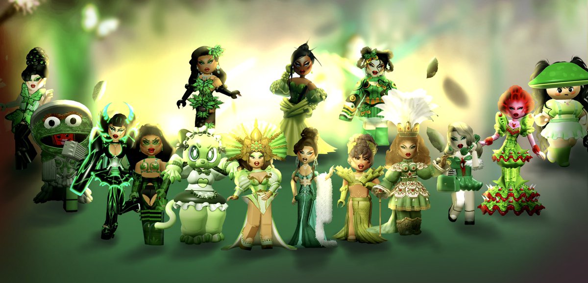 Slayluki’s season 5