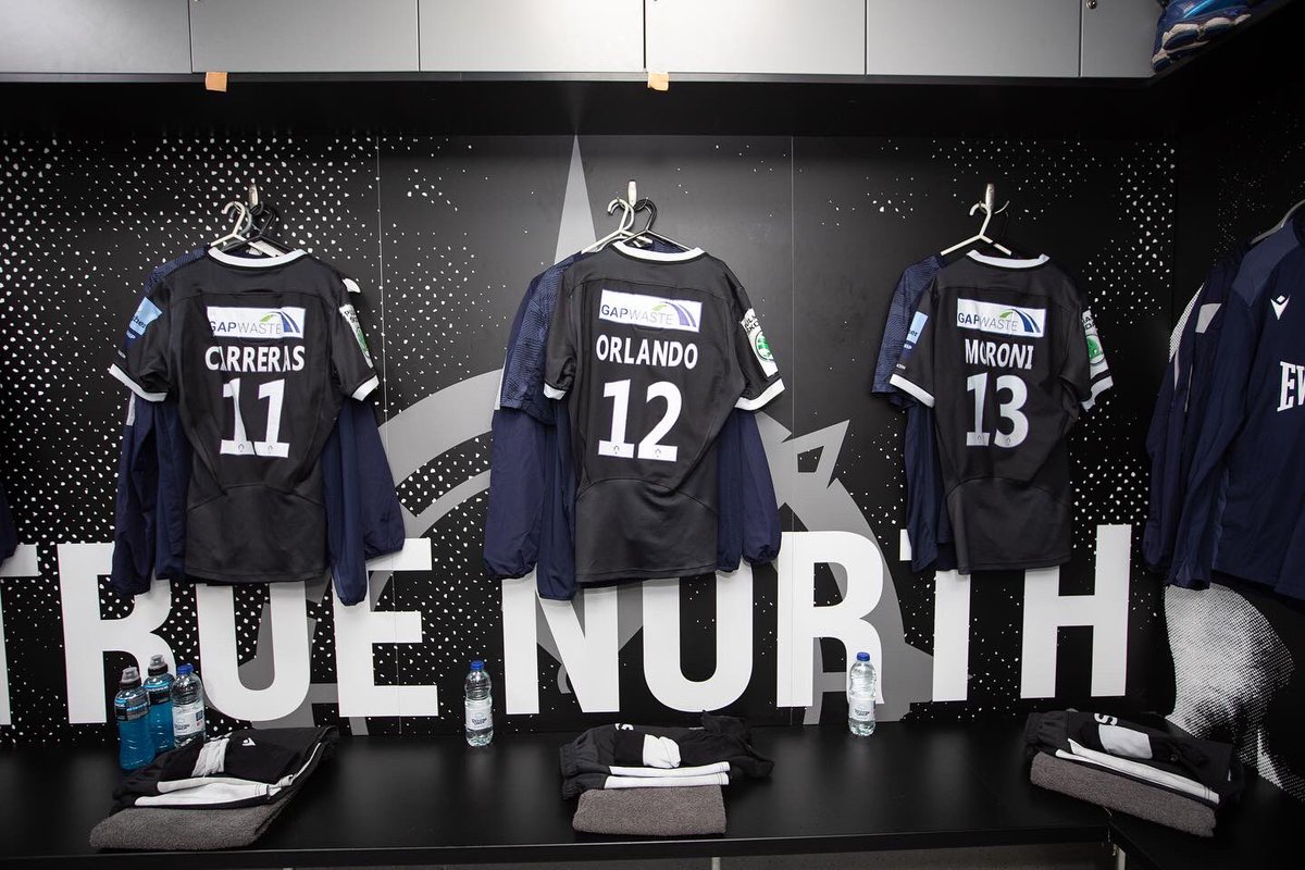 Newcastle Red Bulls tweet media