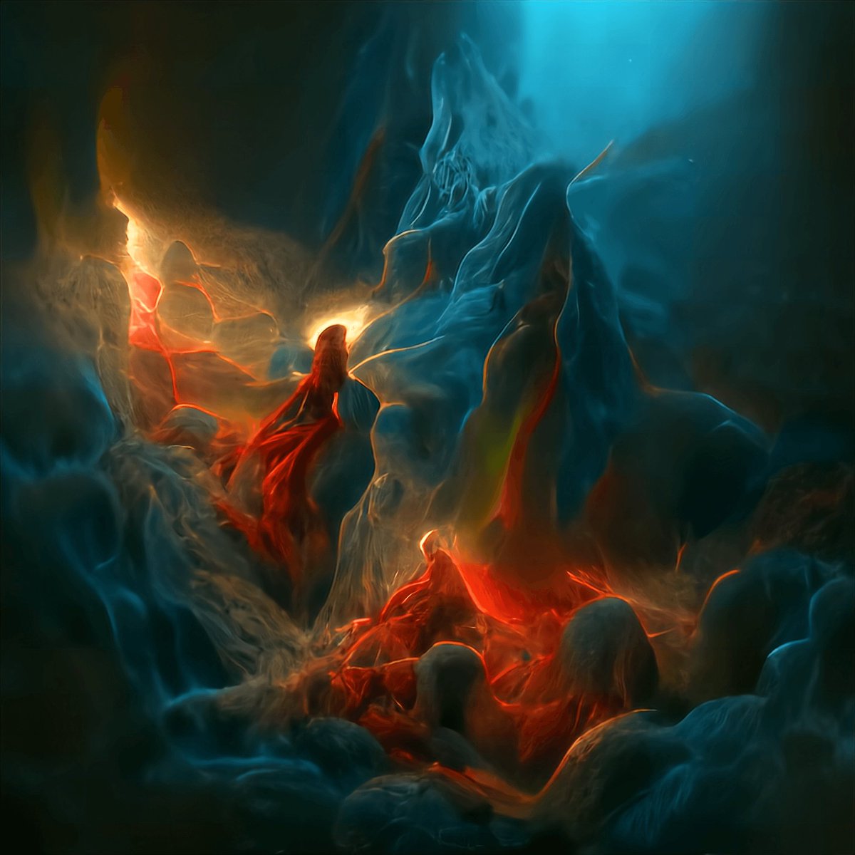 GM. 
Nihilist Nebula by <a href="/_SOMA_AI/">SOMA | Season 1: 1 Left</a>