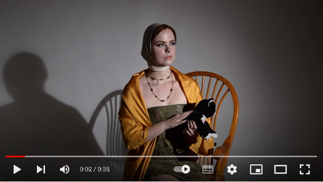 PoseSpace.com on Twitter: "#Video We recently worked with Krystal Mari again and did a few poses
