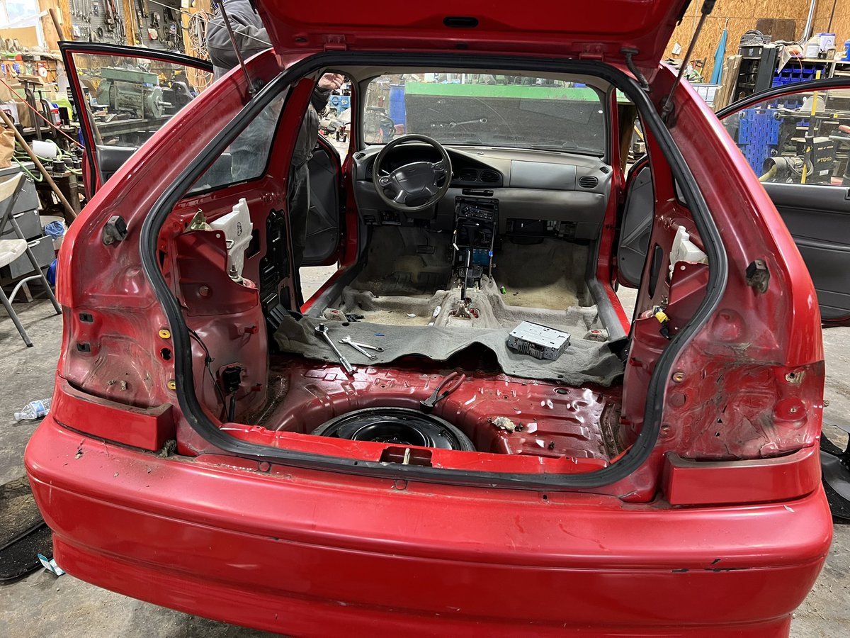 Berry Boy Motorsports tweet media