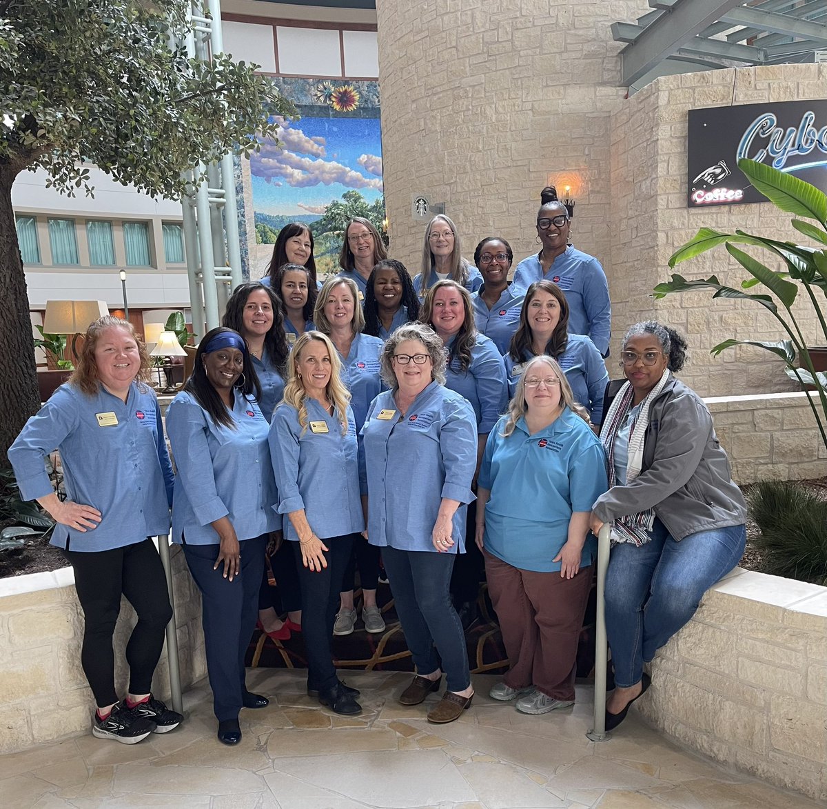 Wishing you all a happy and blessed 2023! We can’t wait to see you in July at our annual conference!! <a href="/HoustonISD/">Houston ISD</a> <a href="/EanesISD/">Eanes ISD</a> <a href="/HumbleISD/">Humble ISD</a> <a href="/AliefISD/">Alief ISD</a> <a href="/AldineISD/">Aldine ISD</a> <a href="/AldineCTE/">Aldine CTE</a> <a href="/lubbockcooper/">Lubbock-Cooper ISD</a> <a href="/KilgoreISD/">KilgoreISD</a> <a href="/KISD_CTE/">Klein ISD Career & Technical Education</a> <a href="/CyFairISD/">Cypress-Fairbanks ISD</a> <a href="/HumbleISD_CTE/">Humble ISD CTE</a> <a href="/CFISDCTE/">CFISD CTE Dept</a>