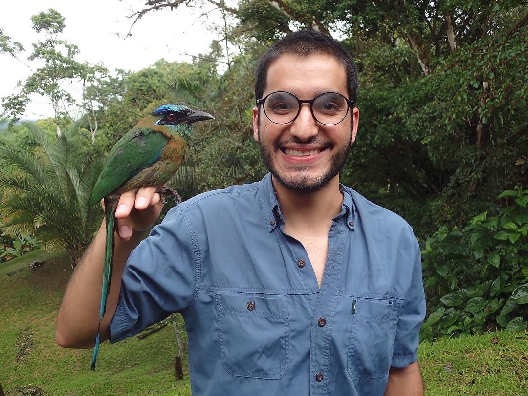 Jaime A. Botet Rodríguez tweet media