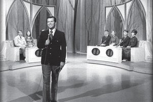 MacCocktail's tweet photo. On this day, January 7,1967, the "Newlywed Game" premiered on ABC TV. 

#MakingWhoopee https://t.co/3v3Gg2rRlM