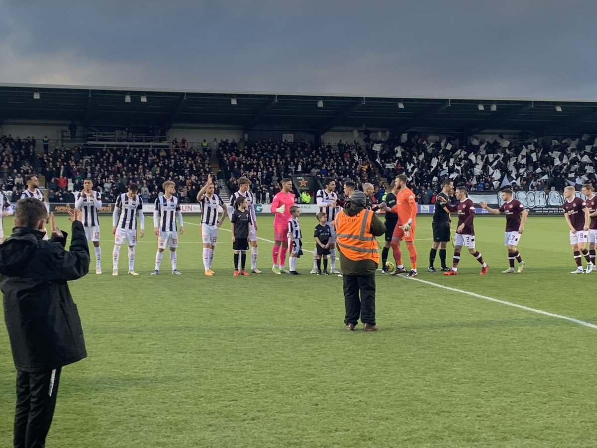 Just home after a great afternoon <a href="/saintmirrenfc/">St Mirren FC</a> the boys had a an absolute blast…as did I!