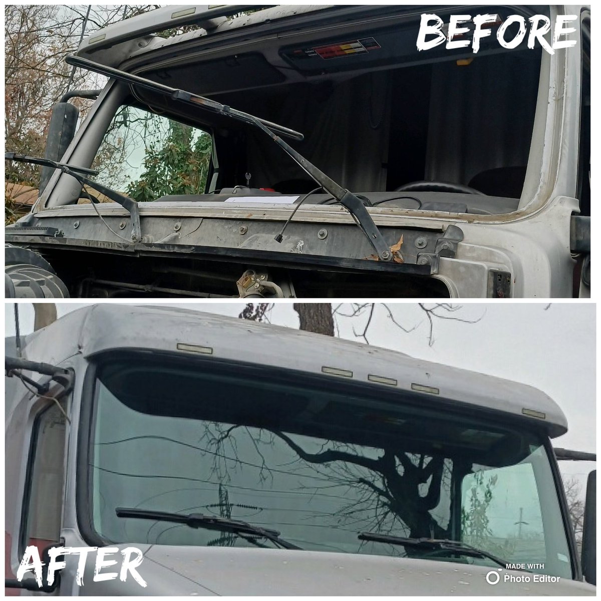 AAR Auto Glass tweet media