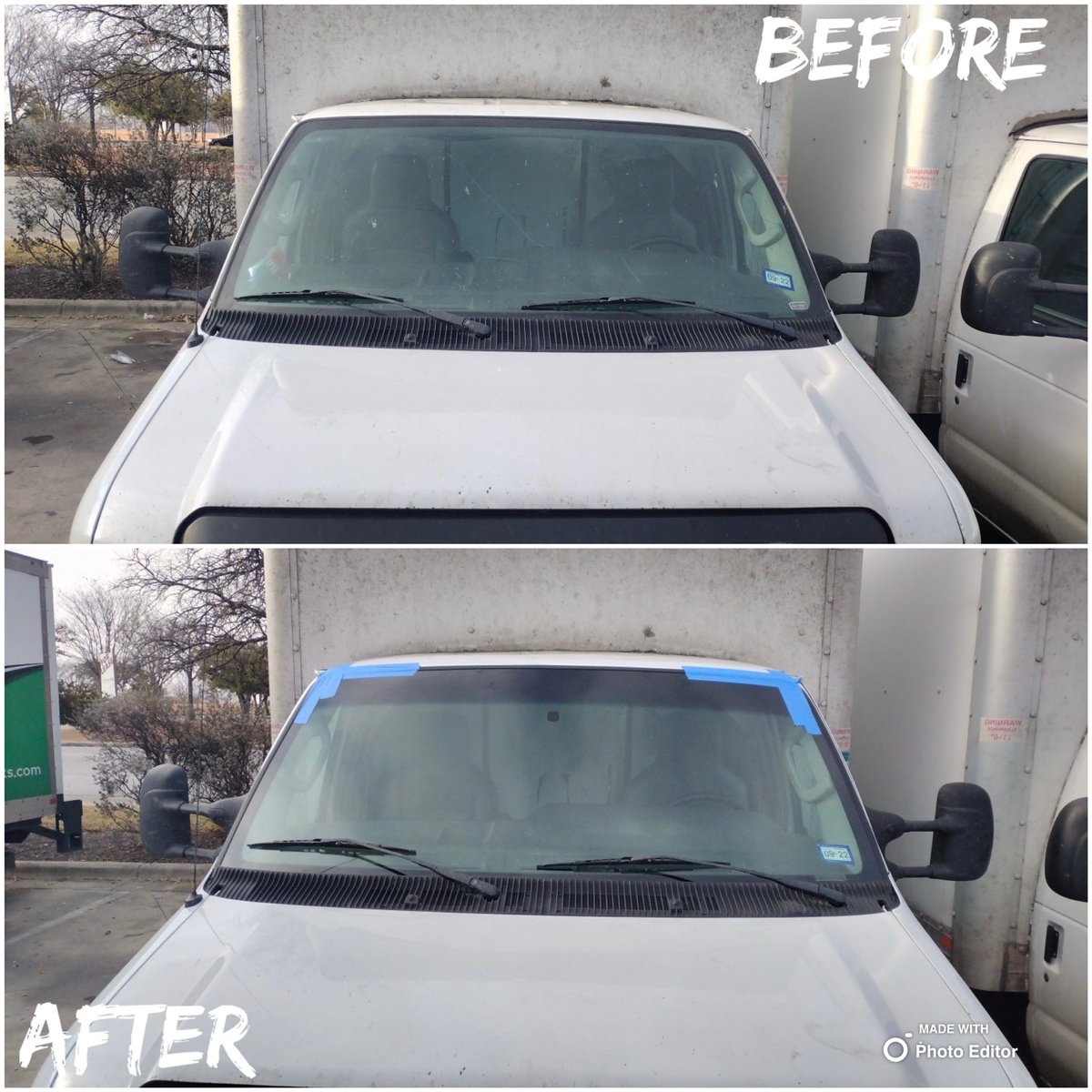 AAR Auto Glass tweet media