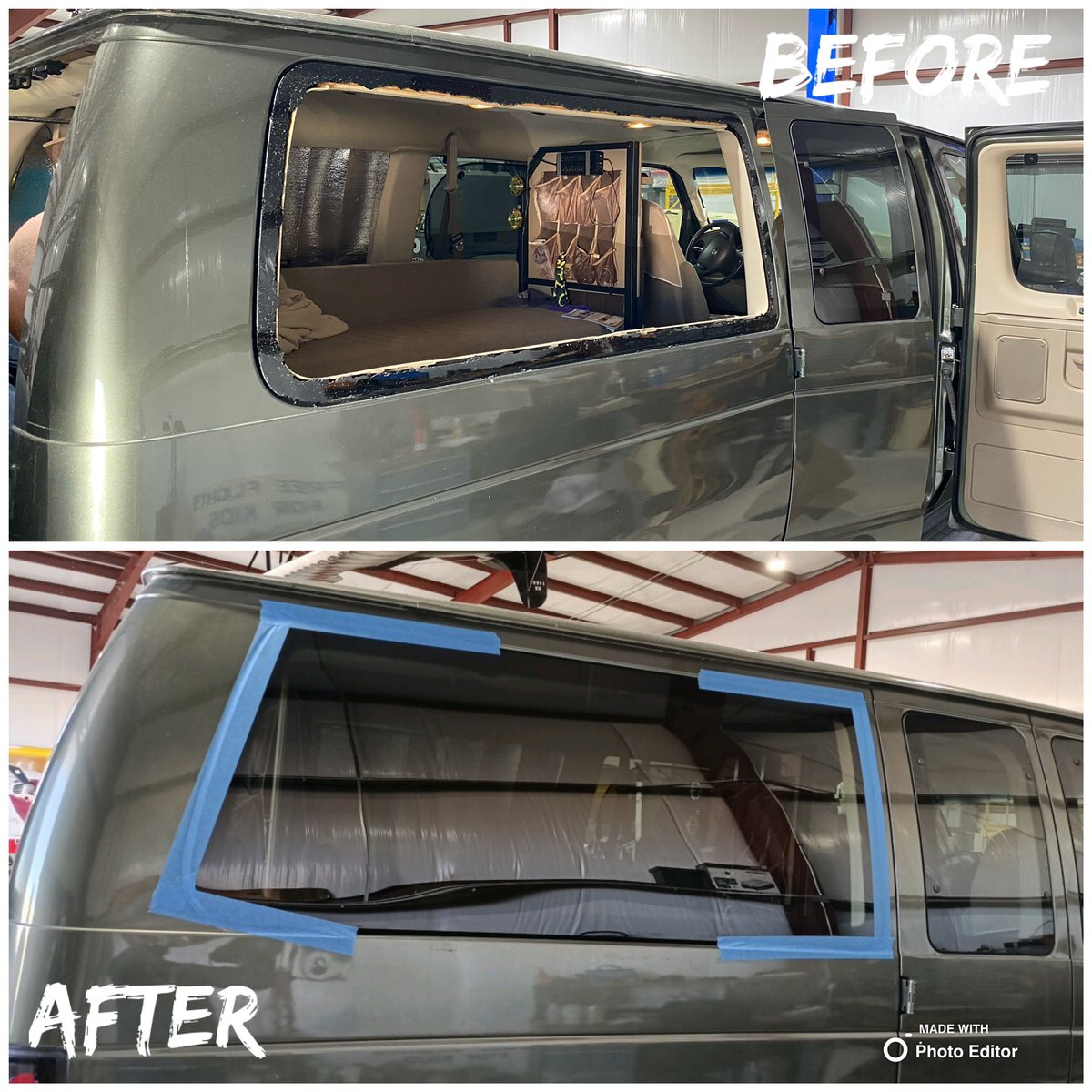 AAR Auto Glass tweet media