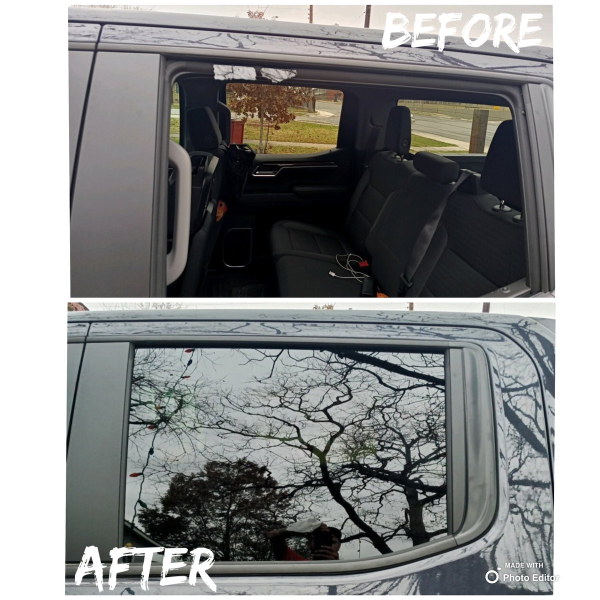 AAR Auto Glass tweet media
