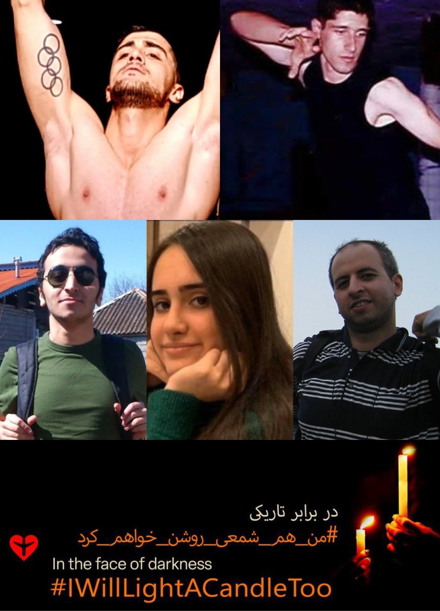 RadioOffside's tweet photo. هر روز از سال برای ایرانیان تبدیل به خاک‌سپاری، ختم، هفتم، چهلم یا سالگرد هم‌میهنی شده است که قربانی جنایت‌های بی‌پایان حکومت شده‌اند. اما نه فراموش می‌کنیم و نه می‌بخشیم تا نقطه پایانی بگذاریم بر این جنایت‌ها، نابرابری‌‌ها و ناعدالتی‌ها
@ps752justice
#من_هم_شمعی_روشن_خواهم_کرد https://t.co/cY1kS2uEm1