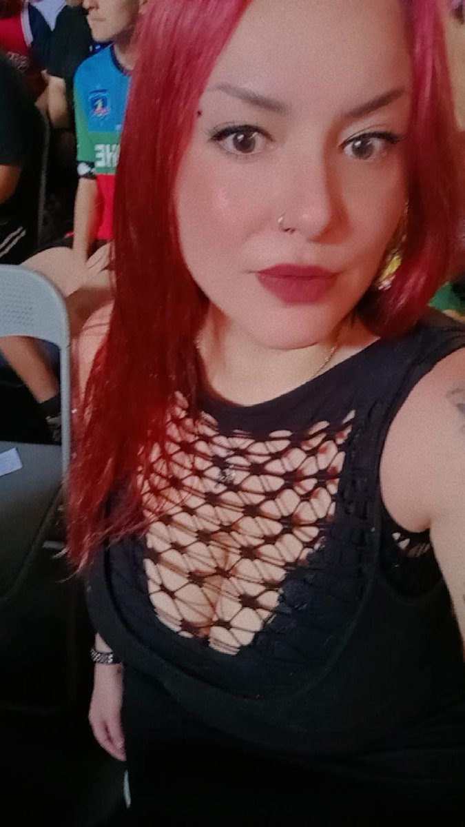 charmedark's tweet photo. Ya en la ❌
#XtremeClubLuchaLibre #LaXManda #LuchaLibreChilena #ElDiaDeLaX https://t.co/70Igo9SnyX
