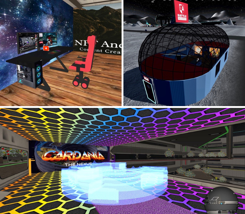 Carda Station tweet media