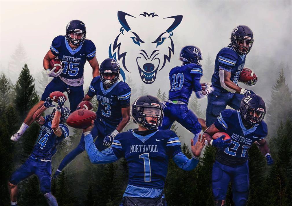 Blessed to receive a offer from Northwood University #GloryToGod