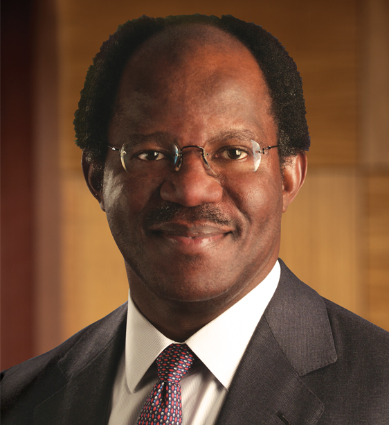 Adebayo Ogunlesi, founder of Global Infrastructure Partners.

"When I decided to start GIP I went to see Henry Kravis.

'I’ll give you two pieces of advice. Any fool can buy a business. It’s not when you buy that you celebrate. It’s when you sell at a profit."