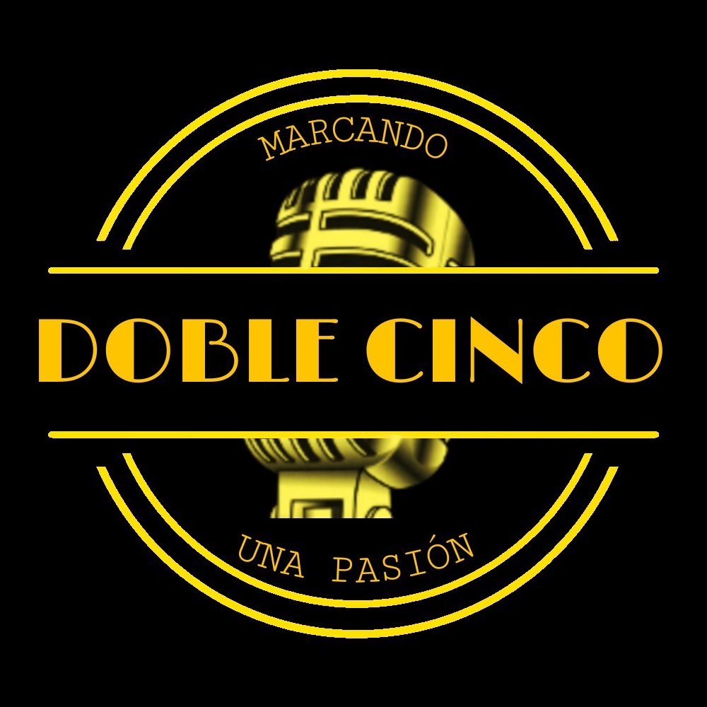 DobleCinco_uy's tweet photo. Bienvenidos a este nuevo proyecto llamado Doble Cinco "Marcando una Pasión" 

Cuenta que será nexo de nuestro canal de YouTube, con toda la info del Mundo Peñarol

Los invitamos a Seguirnos para estar al tanto de todo lo que pasa en @OficialCAP

Les pido un Rtw 🔄 y un Me Gusta♥️ https://t.co/F3Redb1Tdj