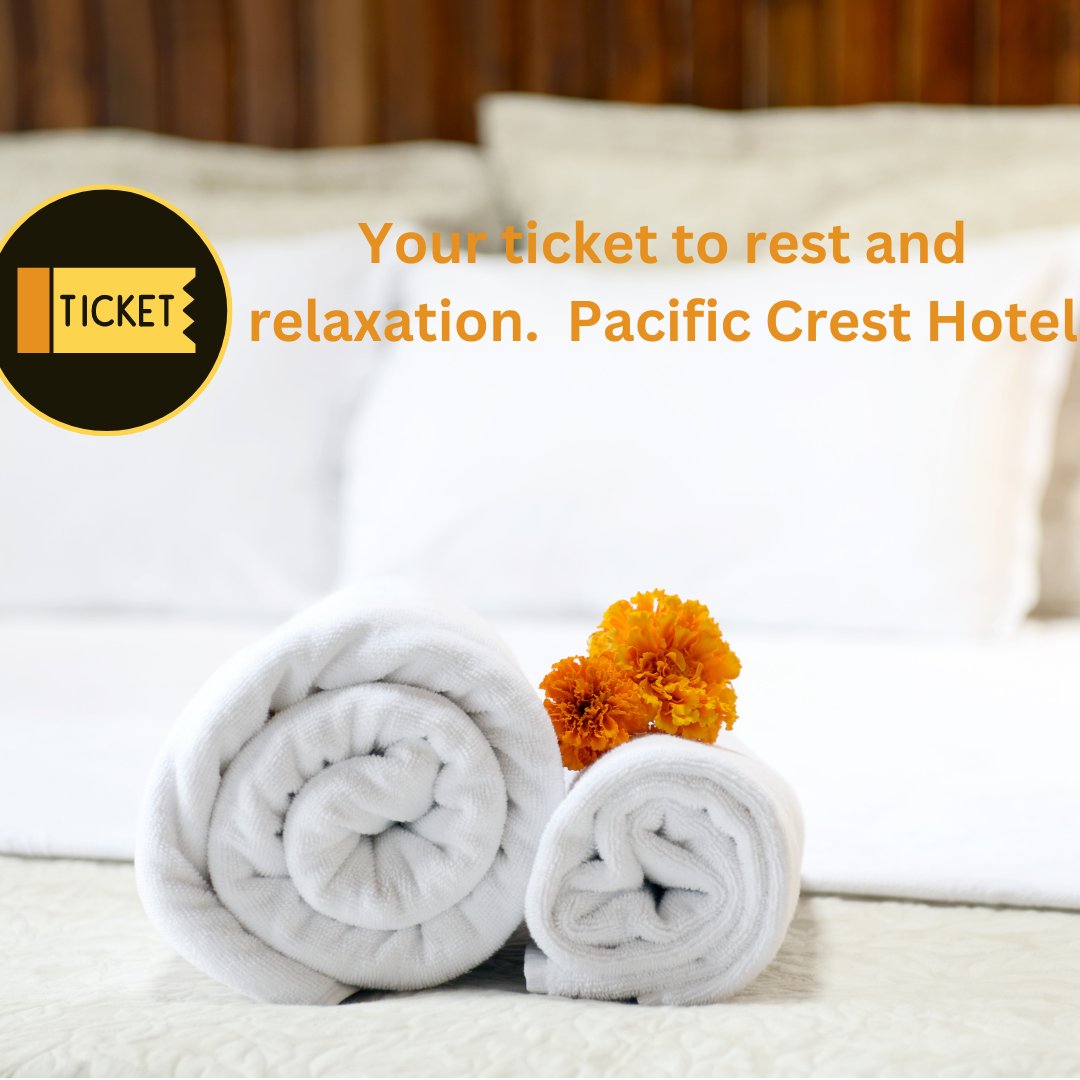 PacificCrestSB's tweet photo. The first week of 2023 is in the books... holidays can be stressful.  Plan a visit to Santa Barbara to recharge and rest and relaxation.  #pacificcresthotel #santabarbara #visitsantabarbara #taketimetorecharge #2023 #beachlife https://t.co/T5oNbav6fj