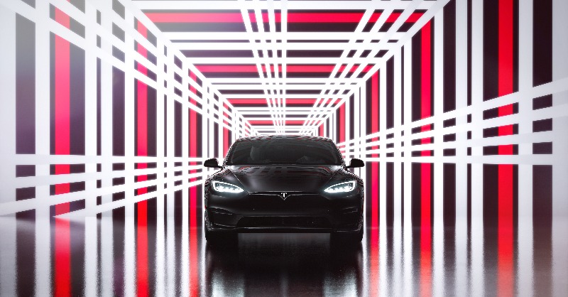 Tesla s 2024 fastest car