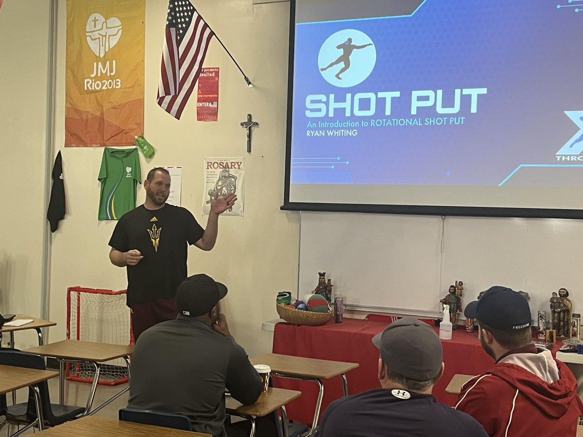 Brophy Athletics on Twitter "Brophy Athletics and the Brophy Track and