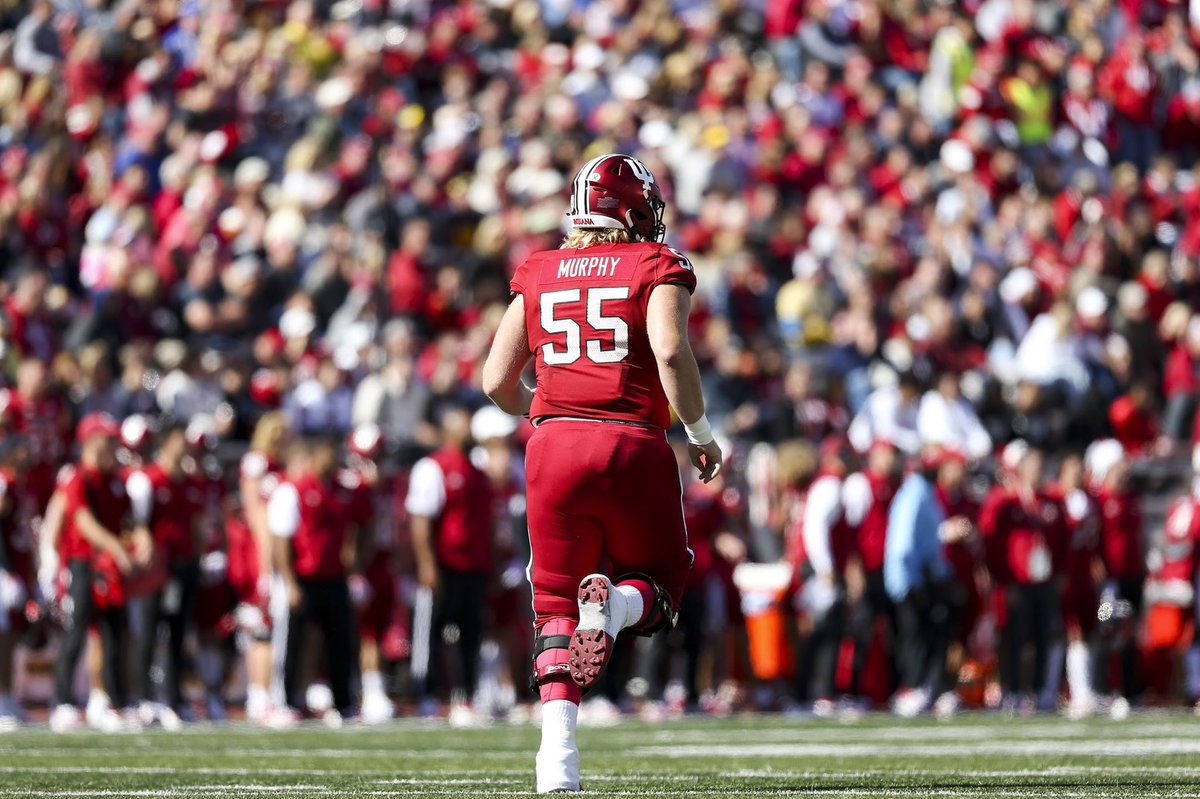 Caleb Murphy tweet media