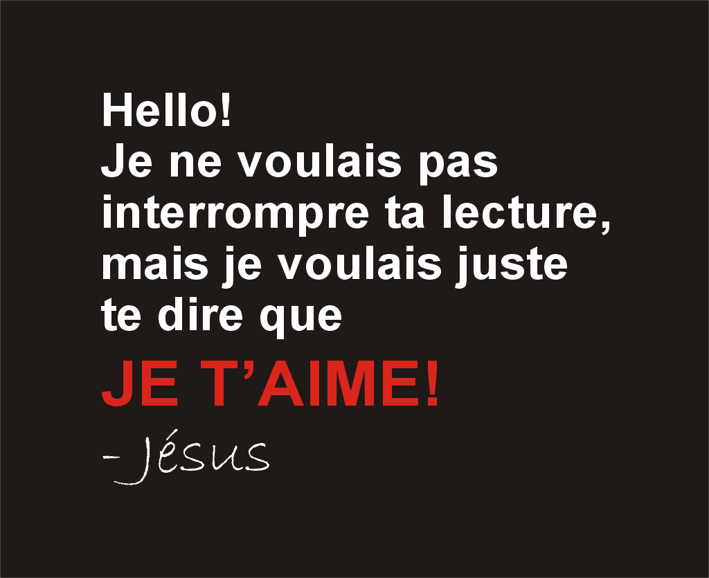 La Bible tweet media