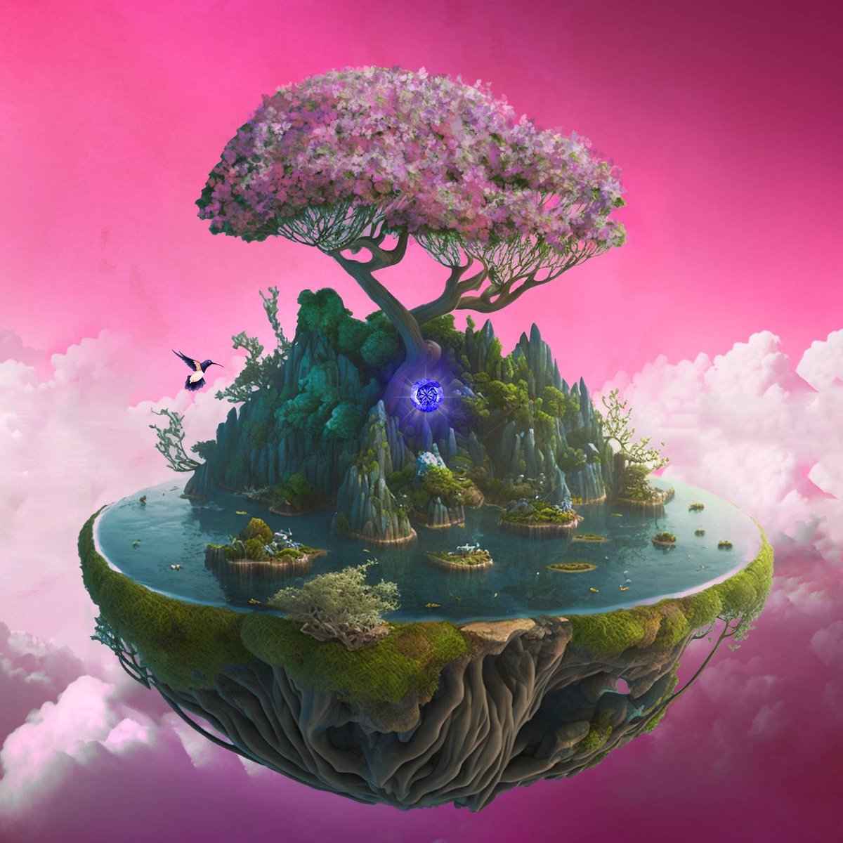 A few days before the sale, you must have a lot of questions!
This article 👉[medium.com/@mvk_46064/bec…] gives you answers about the question: "What is The Wonder DAO ?"🌳 

#Web3 #wondertrees #nft #polygon #PolygonNFT #NFTCommunity #nftnews