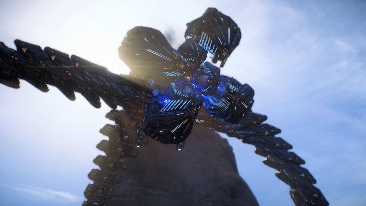 anotherpgaming's tweet image. Here we go again

#masseffectandromeda  #PS4share