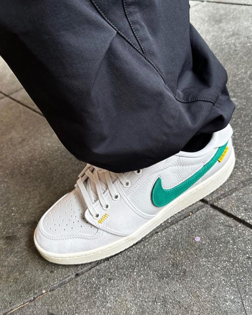 Complex Sneakers on X: