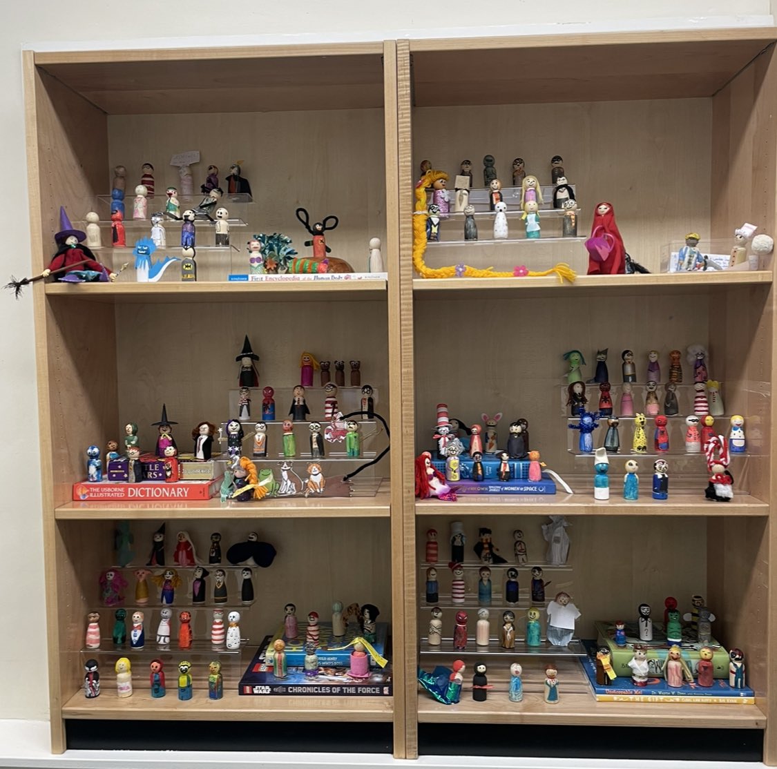 Clare Doyle tweet media