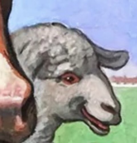 trvsdvdsn's tweet photo. @PicturesUssr One fluffy boi on the zaza can’t imagine a more beautiful thing https://t.co/s7QNI7Svqk