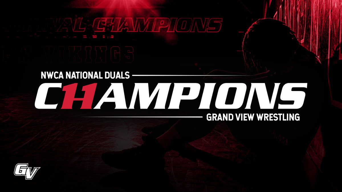 Viking Athletics tweet media