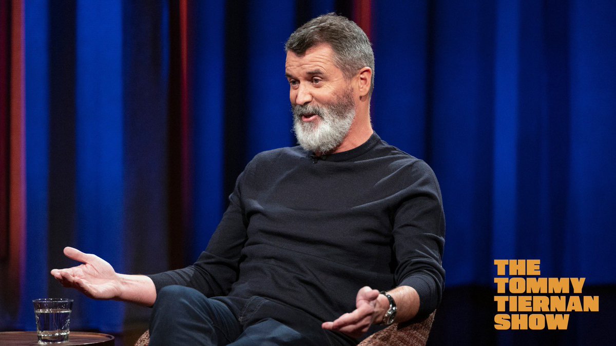 Tommy Tiernan tweet media