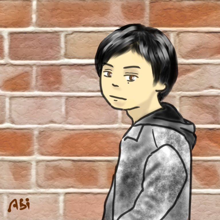 2euAL1Bkk5smlJi's tweet photo. 若大知くん
お絵描き✨
#GOODROCKS
#三浦大知
#ファンアート https://t.co/x8u52THBLg