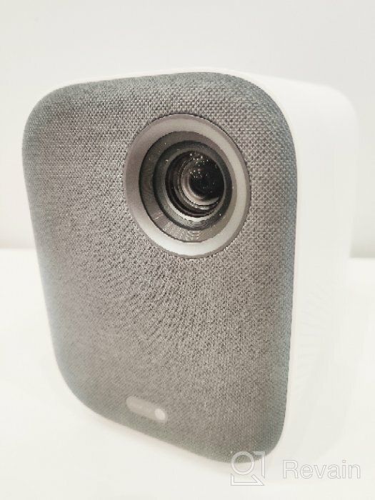 Revain_org's tweet image. Turn your wall into a real TV!📺
#Xiaomi #CompactProjector Resolution Average Integrated has it all: 
✔️1920×1080 #fullHD
✔️Highly sensitive speakers
✔️HDMI and USB 2.0
✔️4.1 rating⭐️⭐️⭐️⭐️

Find out how our authors use its pros and what cons they&apos;ve found:revain.org/reviews/compac…