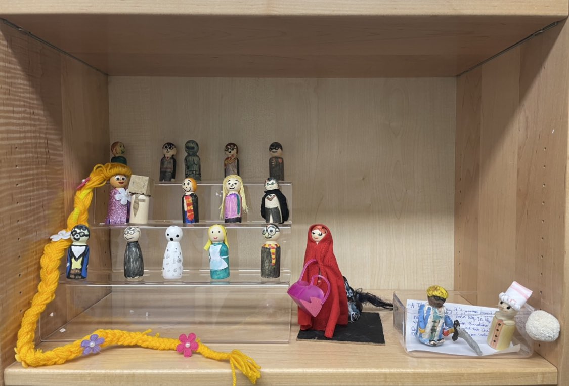 Clare Doyle tweet media