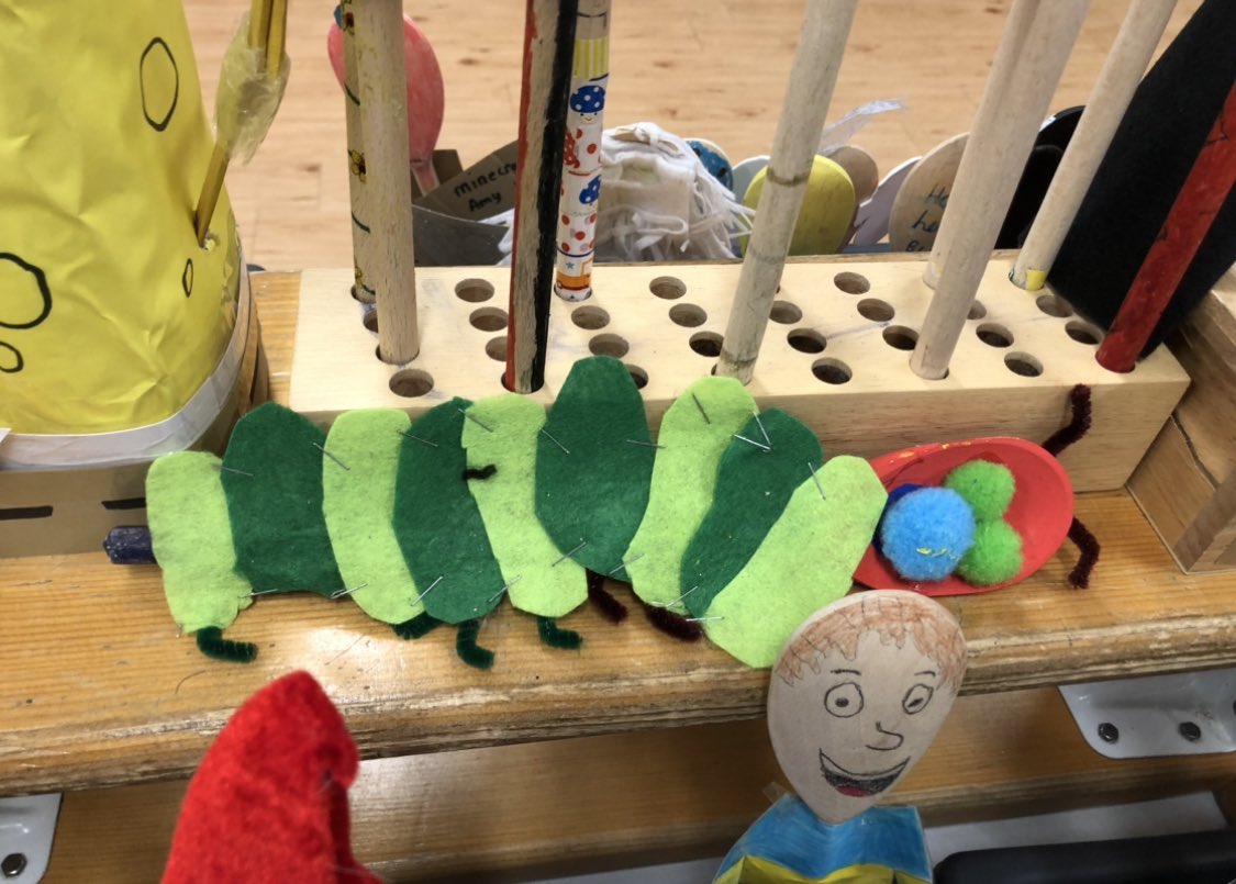 Clare Doyle tweet media