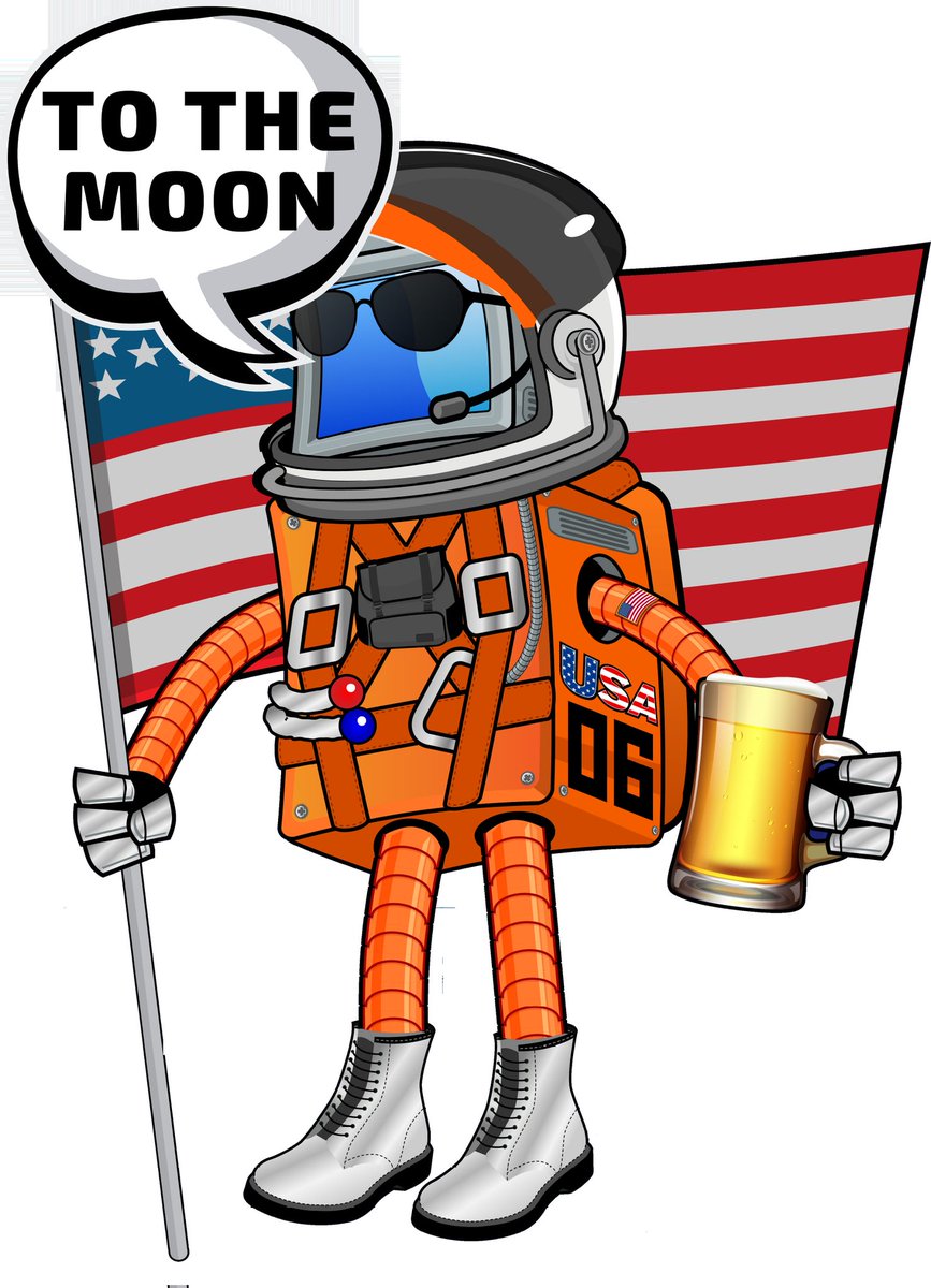 FMofka's tweet photo. @TheSouNdS13 @BlasphemousRoo @thedrunkrobots @bgold55 @Isotype13 @Tvigil10 @nftcuz @0x10068 @GeoffCarroll9 @dodgers71121 COLD BEERS 🍻 You know the line 😏 😋 If not get your #MUFFS and keep them de-listed. 😉 #DrunkRobots #NFTfamily #TraitGroups https://t.co/JTB8eUICrU