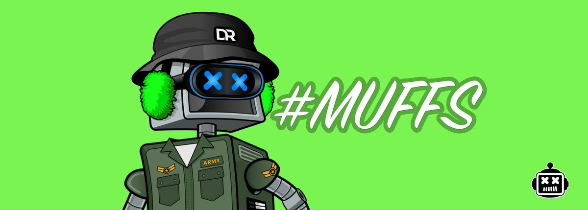 FMofka's tweet photo. @TheSouNdS13 @BlasphemousRoo @thedrunkrobots @bgold55 @Isotype13 @Tvigil10 @nftcuz @0x10068 @GeoffCarroll9 @dodgers71121 COLD BEERS 🍻 You know the line 😏 😋 If not get your #MUFFS and keep them de-listed. 😉 #DrunkRobots #NFTfamily #TraitGroups https://t.co/JTB8eUICrU