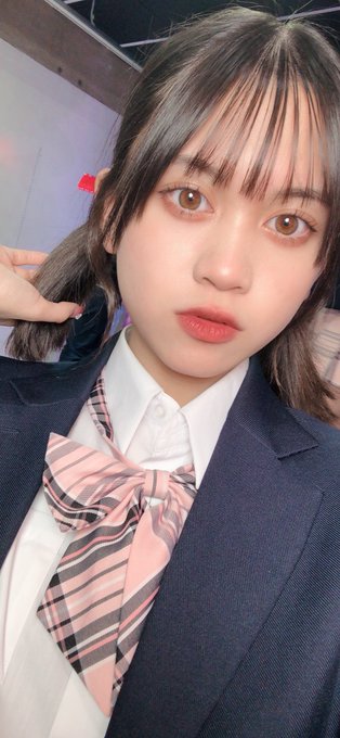 Twitterのコスプレ画像2