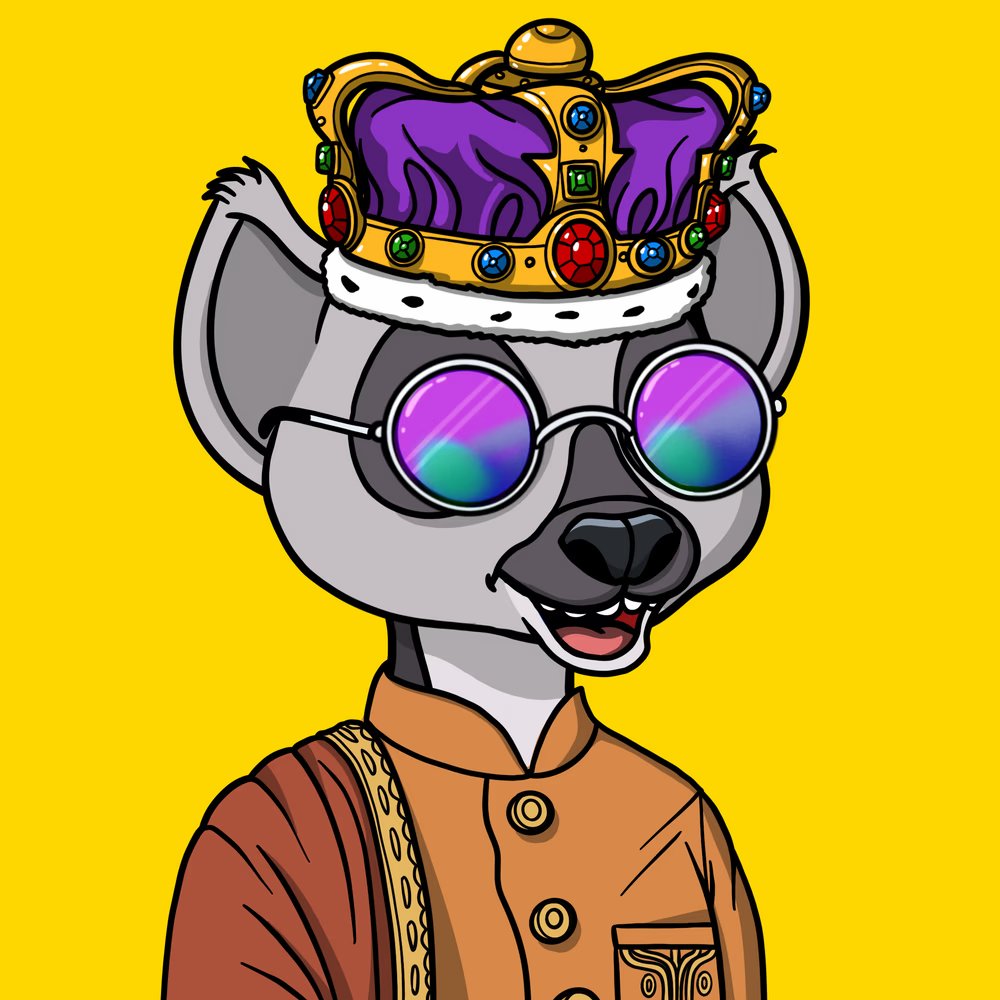 Still a Lemur on the inside, don't get it twisted.