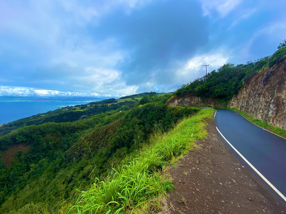 MWilliamsGolf's tweet photo. Found the best muni in America: Waiehu GC… $11 for locals, $65 for the mainlanders. Only caveat, the road there will be your toughest drive of the day. https://t.co/2OKtyfG9r7