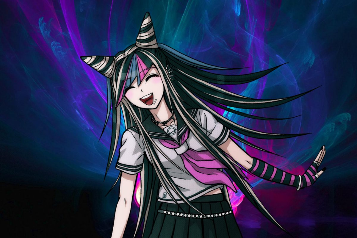 Plunging face-first into <a href="/_FromSomewhere_/">𝒞𝒽𝒾𝒶𝓀𝒾 𝒩𝒶𝓃𝒶𝓂𝒾</a> 's booba with absolutely zero reason.

As Ibuki does.