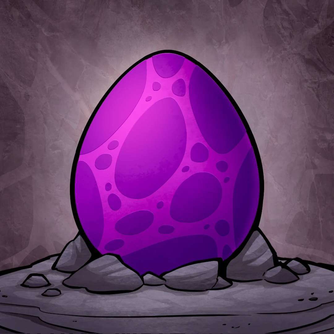 trippies's tweet photo. The Champions of the Phoenix are…uh…gestating. #NFTs #NFTCommunity https://t.co/bM5fuzlhUq